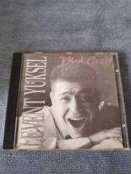 LEVENT YÜKSEL / MED CEZİR (Dönem CD)
