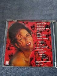 2 ALBÜM BİR ARADA / SERTAB ERENER - LAL / LEVENT YÜKSEL - MED CEZİR (Dönem CD)