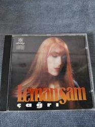 LEMAN SAM / ÇAĞRI  (Dönem CD)
