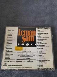 LEMAN SAM / ÇAĞRI  (Dönem CD)