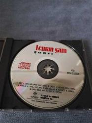 LEMAN SAM / ÇAĞRI  (Dönem CD)