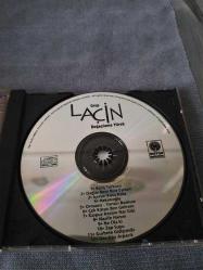 GRUP LAÇİN / DOĞAÇLAMA YÜREK (Dönem CD)