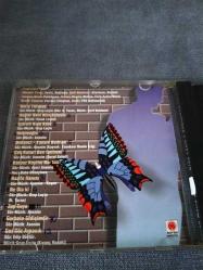 GRUP LAÇİN / DOĞAÇLAMA YÜREK (Dönem CD)