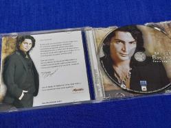 MURAT BAŞARAN CANIN SAĞOLSUN MÜZİK CD