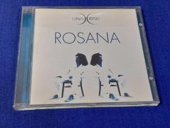 LUNAS ROTAS ROSANA MÜZİK CD