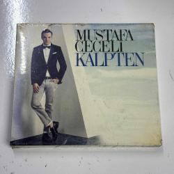 MUSTAFA CECELİ  - KALPTEN  CD
