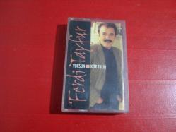 FERDİ TAYFUR YOKSUN KÖR TALİH ESKİ BANDROL KASET