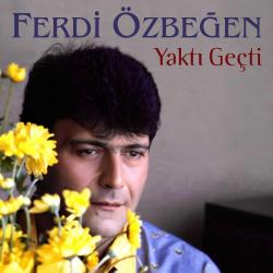 Ferdi Özbeğen Yaktı Geçti LP  PLAK SIFIR JELATİNLİ AMBALAJINDADIR
