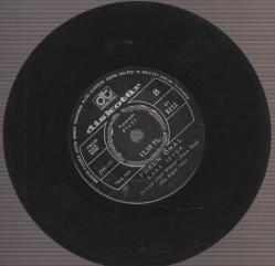 FÜSÜN ÖNAL OH OLSUN / KARA SEVDA 45 LİK PLAK