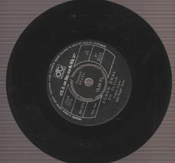 FÜSÜN ÖNAL OH OLSUN / KARA SEVDA 45 LİK PLAK