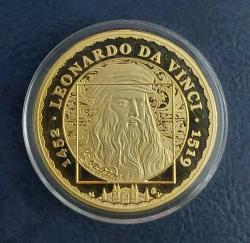 Almanya, Leonardo da Vinci Serisi 