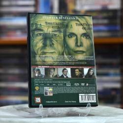 The Wizard Of Lies / Yalanlar Büyücüsü DVD Film