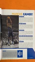 NBA TÜRKİYE DERGİSİ - ARALIK 2007 MONTA ELLIS - DAMIR MRSIC - KOBE BRYANT - STEVE NASH - AMARE STOUDEMIRE - TONY PARKER - TIM DUNCAN - TRACY MCGRADY - YAO MING - CHARLES BARKLEY - KEVIN GARNETT - PAUL PIERCE - RAY ALLEN - LARRY BIRD - KEVIN MCHALE - ROBERT PARISH - TYSON CHANDLER - MARCUS CAMBY - KEVIN DURANT - METE AKTAŞ - RICK BARRY - FARUK AKAGÜN - ÜMİT AVCI - ÜMİT CAN İLHAN - EMRE ÖZCAN - ORKUN ÇOLAKOĞLU - ŞANSAL SİNA KULABAŞ - ONUR TUNCABOYLU - JERAMIE MCPEEK - TOM GOTTLIEB - KEN STANSELL - BERNARD DAVIS - BRUCE SCOTT - EMRE KURTULUŞ - METİN BAKIRKAYA - TUĞBA DONDURMACI - YAVUZ AVŞAROĞLU - NBA STYLE - RADAR - BASKETBALL FASHION - OYUN PLANI - ÇAYLAK RAPORU - BOSTON CELTICS - GÜZEL İKİLİLER - ATEŞ BARUT - ÜÇ BÜYÜKLER - KARA MAMBA'NIN SEYİR DEFTERİ - BEYAZ CAMDA YILDIZLAR - NCAA - EUROLEAGUE - DEMİR BİLEK ALTIN YÜREK -  114 SAYFA