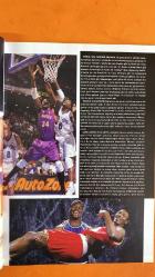 NBA TÜRKİYE DERGİSİ - ŞUBAT 2008 SHAQUILLE O'NEAL - HİDAYET TÜRKOĞLU - AYDIN ÖRS - MICHAEL JORDAN - BRANDON ROY - CHRIS KAMAN - BOBBY KNIGHT - PAUL PIERCE - CARMELO ANTHONY - TONY ALLEN - TREVOR ARIZA - CENK AKYOL - FARUK AKAGÜN - METE AKTAŞ - MURAT MURATHANOĞLU - ÜMİT AVCI - EMRE ÖZCAN - ORKUN ÇOLAKOĞLU - ŞANSAL SİNA KULABAŞ - SELVER TAŞDELEN - BRUCE SCOTT - TOM RICHARDS - MING WANG - EMRE KURTULUŞ - METİN BAKIRKAYA - UMUT KEBAPÇI - SAMET KILÇ - BOZHIDAR AVRAMOV - AUGUSTA LIMA - DEJAN MUSLI - TOMISLAV ZUBCIC - ALBERTO JODAR - NIKOLA MIROTIC - ANDREW D. BERNSTEIN - DANA MAGARNO - REAL MADRID - BLAZERS - HORNETS - ORLANDO MAGIC - SHAQ GİBİ VEDA ETMEK - MAJESTELERİ 45 YAŞINDA - HEDONİZM ZİRVEDE - HOSPITALET TURNUVASI - NBA STYLE - RADAR - BASKETBALL FASHION - ISINMA ŞUTLARI - KARE KARE - BAŞA BAŞ - NAFTALIN - SON ŞUT -  114 SAYFA