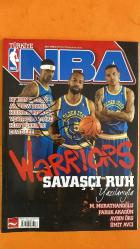 NBA TÜRKİYE DERGİSİ - NİSAN 2008 KEVIN GARNETT - ANDREW BYNUM - VINCE CARTER - TRACY MCGRADY - HİDAYET TÜRKOĞLU - DAVID LEE - PAUL PIERCE - CARMELO ANTHONY - GRANT HILL - BOSTJAN NACHBAR - JASON MAXIELL - PAUL MILLSAP - CHRIS ANDERSEN - SERGEY TARAKANOV - DAVID BLATT - AYDIN ÖRS - KEVIN MARTIN - SHAQUILLE O'NEAL - BEN WALLACE - LARRY HUGHES - KEITH VAN HORN - AARON MCKIE - BARON DAVIS - STEPHEN JACKSON - MATT BARNES - MURAT MURATHANOĞLU - FARUK AKAGÜN - ÜMİT AVCI - ORKUN ÇOLAKOĞLU - METE AKTAŞ - EMRE ÖZCAN - SELVER TAŞDELEN - YAVUZ A - UMUT KEBAPÇI - KEN STANSELL - DARRYL HOWERTON - BRUCE SCOTT - BERARD DE - DANA MAGANNO - BİGE DARUGA ÇALIŞKAN - BÜLENT AVCI - EMRE KURTULUŞ - ÇİĞDEM KOYDEMİR - GARNETT - BOSTON CELTICS - HOUSTON ROCKETS - GOLDEN STATE WARRIORS - LOS ANGELES LAKERS - ORLANDO MAGIC - SHOWTIME BASKETBOLU - DİPTEN ZİRVEYE - SAVAŞÇI RUH - VAN HORN MCKIE VAKASI - NBA STYLE - BASKETBALL FASHION - BANKA CÜZDANI - BAŞA BAŞ - KARE KARE - GEÇMİŞTEN BUGÜNE - NAFTALIN -  -  114 SAYFA