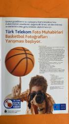SLAM TÜRKİYE DERGİSİ - MAYIS 2008 KOBE BRYANT - KEVIN DURANT - MANU GINOBILI - CHRIS PAUL - SCOTTIE PIPPEN - RASHARD LEWIS - EDDIE GRIFFIN - DAVID STERN - HİDAYET TÜRKOĞLU - EFES PİLSEN - TIAGO SPLITTER - JOAKIM NOAH - MIRSAD TÜRKCAN - EMİR PRELDZİC - SEMİH ERDEN - JAMES WHITE - BOGDAN TANJEVİÇ - CARMelo ANTHONY - LEBRON JAMES - DESHAWN STEVENSON - SOULJA BOY - JAY-Z - MICHAEL BEASLEY - RUDY FERNANDEZ - GIEDRIUS GUSTAS - RAWLE MARSHALL - NIKOLA PEKOVIÇ - BOSTON CELTICS - CELTICS ŞAMPİYON - PAUL PIERCE - DRAFT 2008 - NBA FİNALLERİ - EUROLEAGUE - ULEB CUP - FIBA EURO CUP - ADRIYATIK LİGİ - NBA PLAY-OFF - BBL SEZON SONU ÖDÜLLERİ - MEVZU - GÜRÜLTÜ - ALTINCIADAM - POSTERLER - KOBE BRYANT POSTER - CHRIS PAUL POSTER - PLAY-OFF GÜNLÜĞÜ - CELTICS GREEN - LARRY BIRD - LARRY BIRD MİRAS - NBA STYLE -  98 SAYFA