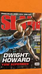 SLAM TÜRKİYE DERGİSİ - NİSAN 2008 RASHEED WALLACE - AMARE STOUDEMIRE - JASON RICHARDSON - JASON TERRY - DWIGHT HOWARD - LARRY BIRD - CHRIS PAUL - THEODOROS PAPALOUKAS - PRESTON SHUMPERT - TANJEVİÇ - MURAT KOSOVA - KAAN KURAL - İHSAN BAYÜLKEN - ERKAN ARSEVEN - AYHAN ŞENSOY - İSMAİL ŞENOL - FATİH MURAT EYİOĞLU - DENİZ GULİYEVA - JOE AN - ANDREW D. BERNSTEIN - SCOTT WAGNER - NICOLA ALLAIS - STEVEN KIM - DEAN NELSON - KELLY CONLIN - BEVERLY C. CHELL - NBA STYLE - POSTER CHRIS PAUL & KOBE BRYANT - SAHAİÇİ - YENİ SÜPERMEN - UZUN İNCE BİR YOL - ŞAŞIRT VE YOK ET - SESSİZ VE DERİNDEN - ASSOLİST - OYUNUNUN KURUCULARI - SÜRPRİZ TAKIM - AZALAN BASKI - DEJA VU - SLAM AMERİKA ŞAMPİYONLUK ADAYLARI - SLAM TÜRKİYE BİREYSEL ÖDÜL ADAYLARI - ULEB CUP 8'Lİ FİNAL DEĞERLENDİRMESİ - MEVZU - ALTINCIADAM - PLAY-OFF GÜNLÜĞÜ - NBA STÜDYO - NBA MAGAZİN SLAM - PHOENIX SUNS - SIXERS - KINGS - ANTONIO SPURS - CHARLOTTE BOBCATS - G.STATE - PORTLAND TRAIL BLAZERS - BEKO BASKETBOL LİGİ - ANTALYA BELEDİYESİ - -  98 SAYFA