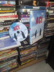ACI DVD FİLM NESRİN CAVADZADE EROL DEMİRÖZ