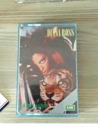 Diana Ross - eaten alive