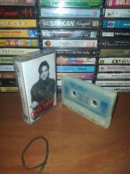 OZAN ORHON * OLDUMU ŞİMDİ * KASET