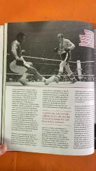 SOCRATES DÜŞÜNEN SPOR DERGİSİ - ŞUBAT 2016 ZLATAN IBRAHIMOVIC - SIMON KUPER - MIRSAD TÜRKCAN - UĞUR YÜCEL - MEHMET AÇAR - BERRAK TÜZÜNATAÇ - SARUNAS MARCIULIONIS - SINAN GÜLER - KAAN KURAL - TARIK DAŞGÜN - BOB BRADLEY - JENS VOIGT - SEVECEN TUNÇ - EMRE GÜRKAYNAK - DICK POUND - SEBASTIAN COE - SEPP BLATTER - MICHEL PLATINI - ROELF BOLT - RAY ALLEN - PEJA STOJAKOVIC - DIRK NOWITZKI - LARRY BIRD - JASON KAPONO - VINCE CARTER - JASON RICHARDSON - DWIGHT HOWARD - BLAKE GRIFFIN - MICHAEL JORDAN - DOMINIQUE WILKINS - BBC - BUZZFEED - DOMINGO YAYINLARI - FIFA ETİK KOMİTESİ - DÜNYA ATLETİZM FEDERASYONU - AVUSTRALYA AÇIK 2016 - YALANCILAR VE SAHTEKÂRLAR ANSİKLOPEDİSİ - JUDONUN TEMELLERİ - KODOKAN ENSTİTÜSÜ - GELSENKIRCHEN OPERASI - ORKUN YEŞİM - SINAN GÜLER - KAAN KURAL - ONUR ERDEM - CANER ELER - SHAQUILLE O'NEAL - MEHMET OKUR - MAGIC JOHNSON - ISIAH THOMAS - KEVIN GARNETT - MICHAEL JORDAN - LEBRON JAMES - KOBE BRYANT - YAO MING - SYLVESTER STALLONE - APOLLO CREED - FRANCIS FORD COP - 142 SAYFA