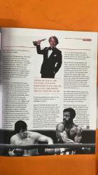 SOCRATES DÜŞÜNEN SPOR DERGİSİ - ŞUBAT 2016 ZLATAN IBRAHIMOVIC - SIMON KUPER - MIRSAD TÜRKCAN - UĞUR YÜCEL - MEHMET AÇAR - BERRAK TÜZÜNATAÇ - SARUNAS MARCIULIONIS - SINAN GÜLER - KAAN KURAL - TARIK DAŞGÜN - BOB BRADLEY - JENS VOIGT - SEVECEN TUNÇ - EMRE GÜRKAYNAK - DICK POUND - SEBASTIAN COE - SEPP BLATTER - MICHEL PLATINI - ROELF BOLT - RAY ALLEN - PEJA STOJAKOVIC - DIRK NOWITZKI - LARRY BIRD - JASON KAPONO - VINCE CARTER - JASON RICHARDSON - DWIGHT HOWARD - BLAKE GRIFFIN - MICHAEL JORDAN - DOMINIQUE WILKINS - BBC - BUZZFEED - DOMINGO YAYINLARI - FIFA ETİK KOMİTESİ - DÜNYA ATLETİZM FEDERASYONU - AVUSTRALYA AÇIK 2016 - YALANCILAR VE SAHTEKÂRLAR ANSİKLOPEDİSİ - JUDONUN TEMELLERİ - KODOKAN ENSTİTÜSÜ - GELSENKIRCHEN OPERASI - ORKUN YEŞİM - SINAN GÜLER - KAAN KURAL - ONUR ERDEM - CANER ELER - SHAQUILLE O'NEAL - MEHMET OKUR - MAGIC JOHNSON - ISIAH THOMAS - KEVIN GARNETT - MICHAEL JORDAN - LEBRON JAMES - KOBE BRYANT - YAO MING - SYLVESTER STALLONE - APOLLO CREED - FRANCIS FORD COP - 142 SAYFA