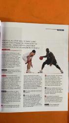 SOCRATES DÜŞÜNEN SPOR DERGİSİ - ŞUBAT 2016 ZLATAN IBRAHIMOVIC - SIMON KUPER - MIRSAD TÜRKCAN - UĞUR YÜCEL - MEHMET AÇAR - BERRAK TÜZÜNATAÇ - SARUNAS MARCIULIONIS - SINAN GÜLER - KAAN KURAL - TARIK DAŞGÜN - BOB BRADLEY - JENS VOIGT - SEVECEN TUNÇ - EMRE GÜRKAYNAK - DICK POUND - SEBASTIAN COE - SEPP BLATTER - MICHEL PLATINI - ROELF BOLT - RAY ALLEN - PEJA STOJAKOVIC - DIRK NOWITZKI - LARRY BIRD - JASON KAPONO - VINCE CARTER - JASON RICHARDSON - DWIGHT HOWARD - BLAKE GRIFFIN - MICHAEL JORDAN - DOMINIQUE WILKINS - BBC - BUZZFEED - DOMINGO YAYINLARI - FIFA ETİK KOMİTESİ - DÜNYA ATLETİZM FEDERASYONU - AVUSTRALYA AÇIK 2016 - YALANCILAR VE SAHTEKÂRLAR ANSİKLOPEDİSİ - JUDONUN TEMELLERİ - KODOKAN ENSTİTÜSÜ - GELSENKIRCHEN OPERASI - ORKUN YEŞİM - SINAN GÜLER - KAAN KURAL - ONUR ERDEM - CANER ELER - SHAQUILLE O'NEAL - MEHMET OKUR - MAGIC JOHNSON - ISIAH THOMAS - KEVIN GARNETT - MICHAEL JORDAN - LEBRON JAMES - KOBE BRYANT - YAO MING - SYLVESTER STALLONE - APOLLO CREED - FRANCIS FORD COP - 142 SAYFA