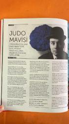 SOCRATES DÜŞÜNEN SPOR DERGİSİ - ŞUBAT 2016 ZLATAN IBRAHIMOVIC - SIMON KUPER - MIRSAD TÜRKCAN - UĞUR YÜCEL - MEHMET AÇAR - BERRAK TÜZÜNATAÇ - SARUNAS MARCIULIONIS - SINAN GÜLER - KAAN KURAL - TARIK DAŞGÜN - BOB BRADLEY - JENS VOIGT - SEVECEN TUNÇ - EMRE GÜRKAYNAK - DICK POUND - SEBASTIAN COE - SEPP BLATTER - MICHEL PLATINI - ROELF BOLT - RAY ALLEN - PEJA STOJAKOVIC - DIRK NOWITZKI - LARRY BIRD - JASON KAPONO - VINCE CARTER - JASON RICHARDSON - DWIGHT HOWARD - BLAKE GRIFFIN - MICHAEL JORDAN - DOMINIQUE WILKINS - BBC - BUZZFEED - DOMINGO YAYINLARI - FIFA ETİK KOMİTESİ - DÜNYA ATLETİZM FEDERASYONU - AVUSTRALYA AÇIK 2016 - YALANCILAR VE SAHTEKÂRLAR ANSİKLOPEDİSİ - JUDONUN TEMELLERİ - KODOKAN ENSTİTÜSÜ - GELSENKIRCHEN OPERASI - ORKUN YEŞİM - SINAN GÜLER - KAAN KURAL - ONUR ERDEM - CANER ELER - SHAQUILLE O'NEAL - MEHMET OKUR - MAGIC JOHNSON - ISIAH THOMAS - KEVIN GARNETT - MICHAEL JORDAN - LEBRON JAMES - KOBE BRYANT - YAO MING - SYLVESTER STALLONE - APOLLO CREED - FRANCIS FORD COP - 142 SAYFA