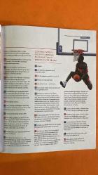 SOCRATES DÜŞÜNEN SPOR DERGİSİ - ŞUBAT 2016 ZLATAN IBRAHIMOVIC - SIMON KUPER - MIRSAD TÜRKCAN - UĞUR YÜCEL - MEHMET AÇAR - BERRAK TÜZÜNATAÇ - SARUNAS MARCIULIONIS - SINAN GÜLER - KAAN KURAL - TARIK DAŞGÜN - BOB BRADLEY - JENS VOIGT - SEVECEN TUNÇ - EMRE GÜRKAYNAK - DICK POUND - SEBASTIAN COE - SEPP BLATTER - MICHEL PLATINI - ROELF BOLT - RAY ALLEN - PEJA STOJAKOVIC - DIRK NOWITZKI - LARRY BIRD - JASON KAPONO - VINCE CARTER - JASON RICHARDSON - DWIGHT HOWARD - BLAKE GRIFFIN - MICHAEL JORDAN - DOMINIQUE WILKINS - BBC - BUZZFEED - DOMINGO YAYINLARI - FIFA ETİK KOMİTESİ - DÜNYA ATLETİZM FEDERASYONU - AVUSTRALYA AÇIK 2016 - YALANCILAR VE SAHTEKÂRLAR ANSİKLOPEDİSİ - JUDONUN TEMELLERİ - KODOKAN ENSTİTÜSÜ - GELSENKIRCHEN OPERASI - ORKUN YEŞİM - SINAN GÜLER - KAAN KURAL - ONUR ERDEM - CANER ELER - SHAQUILLE O'NEAL - MEHMET OKUR - MAGIC JOHNSON - ISIAH THOMAS - KEVIN GARNETT - MICHAEL JORDAN - LEBRON JAMES - KOBE BRYANT - YAO MING - SYLVESTER STALLONE - APOLLO CREED - FRANCIS FORD COP - 142 SAYFA