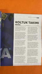 SOCRATES DÜŞÜNEN SPOR DERGİSİ - ŞUBAT 2016 ZLATAN IBRAHIMOVIC - SIMON KUPER - MIRSAD TÜRKCAN - UĞUR YÜCEL - MEHMET AÇAR - BERRAK TÜZÜNATAÇ - SARUNAS MARCIULIONIS - SINAN GÜLER - KAAN KURAL - TARIK DAŞGÜN - BOB BRADLEY - JENS VOIGT - SEVECEN TUNÇ - EMRE GÜRKAYNAK - DICK POUND - SEBASTIAN COE - SEPP BLATTER - MICHEL PLATINI - ROELF BOLT - RAY ALLEN - PEJA STOJAKOVIC - DIRK NOWITZKI - LARRY BIRD - JASON KAPONO - VINCE CARTER - JASON RICHARDSON - DWIGHT HOWARD - BLAKE GRIFFIN - MICHAEL JORDAN - DOMINIQUE WILKINS - BBC - BUZZFEED - DOMINGO YAYINLARI - FIFA ETİK KOMİTESİ - DÜNYA ATLETİZM FEDERASYONU - AVUSTRALYA AÇIK 2016 - YALANCILAR VE SAHTEKÂRLAR ANSİKLOPEDİSİ - JUDONUN TEMELLERİ - KODOKAN ENSTİTÜSÜ - GELSENKIRCHEN OPERASI - ORKUN YEŞİM - SINAN GÜLER - KAAN KURAL - ONUR ERDEM - CANER ELER - SHAQUILLE O'NEAL - MEHMET OKUR - MAGIC JOHNSON - ISIAH THOMAS - KEVIN GARNETT - MICHAEL JORDAN - LEBRON JAMES - KOBE BRYANT - YAO MING - SYLVESTER STALLONE - APOLLO CREED - FRANCIS FORD COP - 142 SAYFA