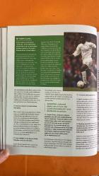 SOCRATES DÜŞÜNEN SPOR DERGİSİ - KASIM 2019 SHANE LARKIN - MARC MARQUEZ - ROBERTO FIRMINO - STEFAN EDBERG - ERROL BULUT - BRAD STEVENS - KIM CLIJSTERS - DWIGHT HOWARD - MARCEL HIRSCHER - BUSE NAZ ÇAKIROĞLU - DAMIAN LILLARD - SERDAR ŞENKAYA - GÖZDE MİMİKO TÜRKKAN - MARADONA - CHE GUEVARA - MUSTAFA KEMAL ATATÜRK - MICHAEL LAUDRUP - ASIF KAPADIA - SIMON HUGHES - FATİH DEMİRELİ - MALI SELIŞIK - ALEXIS MENUGE - CİHAT GEMİCİ - EMRE GÜRKAYNAK - KAAN KURAL - CANER ELER - UĞUR OZAN SULAK - ILHAN ÖZGEN - BAŞAK CAN - TANJU BARAN - EMRE YAZICIOĞL - OZAN CAN SÜLÜM - ŞEVKET FURKAN ERBAY - KAAN DEMİREL - ARHAN ATA PILAVOĞLU - TAN MORGÜL - ERCAN TANER - RUHAT AKKUŞ - SENCER YÜCEL - SOCIATES DERGİ - DÜŞÜNEN SPOR DERGİSİ - SAYI 56 - REPSOL - PASİFİK OFSET - TBWA\ISTANBUL - KUPUR CREATIVE - NBA SEZON REHBERİ - LAVER KUPASI - DOHA 2019 - KEFARET - BEN BU AY NEREDEYDİM - KARIŞIK KASET - UZATMALAR - 142 SAYFA