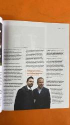 SOCRATES DÜŞÜNEN SPOR DERGİSİ - KASIM 2019 SHANE LARKIN - MARC MARQUEZ - ROBERTO FIRMINO - STEFAN EDBERG - ERROL BULUT - BRAD STEVENS - KIM CLIJSTERS - DWIGHT HOWARD - MARCEL HIRSCHER - BUSE NAZ ÇAKIROĞLU - DAMIAN LILLARD - SERDAR ŞENKAYA - GÖZDE MİMİKO TÜRKKAN - MARADONA - CHE GUEVARA - MUSTAFA KEMAL ATATÜRK - MICHAEL LAUDRUP - ASIF KAPADIA - SIMON HUGHES - FATİH DEMİRELİ - MALI SELIŞIK - ALEXIS MENUGE - CİHAT GEMİCİ - EMRE GÜRKAYNAK - KAAN KURAL - CANER ELER - UĞUR OZAN SULAK - ILHAN ÖZGEN - BAŞAK CAN - TANJU BARAN - EMRE YAZICIOĞL - OZAN CAN SÜLÜM - ŞEVKET FURKAN ERBAY - KAAN DEMİREL - ARHAN ATA PILAVOĞLU - TAN MORGÜL - ERCAN TANER - RUHAT AKKUŞ - SENCER YÜCEL - SOCIATES DERGİ - DÜŞÜNEN SPOR DERGİSİ - SAYI 56 - REPSOL - PASİFİK OFSET - TBWA\ISTANBUL - KUPUR CREATIVE - NBA SEZON REHBERİ - LAVER KUPASI - DOHA 2019 - KEFARET - BEN BU AY NEREDEYDİM - KARIŞIK KASET - UZATMALAR - 142 SAYFA