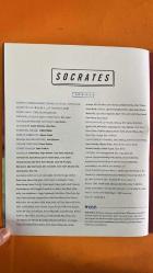 SOCRATES DÜŞÜNEN SPOR DERGİSİ - KASIM 2019 SHANE LARKIN - MARC MARQUEZ - ROBERTO FIRMINO - STEFAN EDBERG - ERROL BULUT - BRAD STEVENS - KIM CLIJSTERS - DWIGHT HOWARD - MARCEL HIRSCHER - BUSE NAZ ÇAKIROĞLU - DAMIAN LILLARD - SERDAR ŞENKAYA - GÖZDE MİMİKO TÜRKKAN - MARADONA - CHE GUEVARA - MUSTAFA KEMAL ATATÜRK - MICHAEL LAUDRUP - ASIF KAPADIA - SIMON HUGHES - FATİH DEMİRELİ - MALI SELIŞIK - ALEXIS MENUGE - CİHAT GEMİCİ - EMRE GÜRKAYNAK - KAAN KURAL - CANER ELER - UĞUR OZAN SULAK - ILHAN ÖZGEN - BAŞAK CAN - TANJU BARAN - EMRE YAZICIOĞL - OZAN CAN SÜLÜM - ŞEVKET FURKAN ERBAY - KAAN DEMİREL - ARHAN ATA PILAVOĞLU - TAN MORGÜL - ERCAN TANER - RUHAT AKKUŞ - SENCER YÜCEL - SOCIATES DERGİ - DÜŞÜNEN SPOR DERGİSİ - SAYI 56 - REPSOL - PASİFİK OFSET - TBWA\ISTANBUL - KUPUR CREATIVE - NBA SEZON REHBERİ - LAVER KUPASI - DOHA 2019 - KEFARET - BEN BU AY NEREDEYDİM - KARIŞIK KASET - UZATMALAR - 142 SAYFA