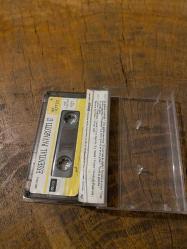 LUCIANO PAVAROTTI - THE ESSENTIAL PAVAROTTI - KASET