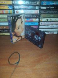 HAZAL - SEVDALIM - KASET