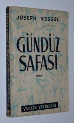 Gündüz Safası