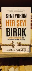Seni Yoran Her Şeyi Bırak - Müthiş Psikoloji