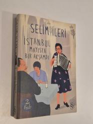 İstanbul Mayısta Bir Akşamdı