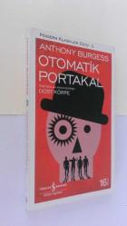 Otomatik portakal