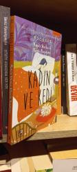 Kadın Ve Kedi