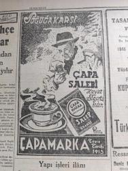 Cumhuriyet Gazetesi - 22 Aralık 1947 - bütçe komisyonunda ileri sürülen temenniler - polis ve jandarmanın motorize olması lüzumu belirtildi - Demokrat Parti Recep Peker'in açık konuşmasını istiyor - Fuat köprü'nün suali Hürriyet kahramanı olmak isteyen tecrübeli ve olgun kimseler kimlerdir - Sadık Aldoğan'ın teşrii dokunulmazlığı - Prenses Nilüfer İstanbul'a geldi - Galatasaray ile Fenerbahçe 2-2 berabere kaldı fotoğraf - stadyum kapısında karaborsa bilet satışı fotoğraf - Türk kooperatifçilik Kongresi açıldı - işçilerimiz Komünizmi telin ettiler - fuzuli'nin mezarı Yazan İsmail Hami Danişment - Namık Kemal'i anma töreni - şehrazatın doğuşu yarın akşam Sümer sinemasında - çapamarka salebi - Türk Ticaret Bankası - Hoover elektrik süpürgesi - Doktor Hasan Avşar kulak burun boğaz mütehassısı - bugünkü radyo programı - İstanbul Belediyesi Şehir Tiyatroları dram kısmında iki başlı kartal komedi kısmında İpekçi merhum - good year lastikleri - tek tip ekmek satışı bugün başlıyor