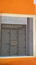 FUTBOL DERGİSİ - 23 KASIM 2007 MADRID'İN GÜZEL YÜZÜ - DÜŞKÜN KRAL REDONDO - TANJU ÇOLAK - VICENTE DEL BOSQUE - FLORANTINO PEREZ - FERNANDO HIERRO - JORGE VALDANO - JUAN LAPORTA - CARLOS QUEIROZ - JOSE ANTONIO CAMACHO - RIZA ÇALIMBAY - YILDIRIM DEMİRÖREN - RAUL - GUTI - SERGEN YALÇIN - JUANFRAN - ZINEDINE ZIDANE - RONALDO - DAVOR SUKER - LILIAN THURAM - MARCEL DESAILLY - JOSEPH BLATTER - CÉSAR SAMPAIO - EMMANUEL PETIT - FRANK SINATRA - MADRID'İN GÜZEL YÜZÜ FERNANDO REDONDO - LUIS ENRIQUE - JORGE VALDANO - MARADONA - DANIEL PASSARELLA - CLAUDIO CANIGGIA - JUAN SEBASTIAN VERON - GABRIEL BATISTUTA - MARCELO BIELSA - RIVALDO - MANUEL SANCHIS - FERNANDO HIERRO - HENRIK LARSSON - SÜLEYMAN SEBA - DEL BOSQUE - TANJU ÇOLAK - NILS LIEDHOLM - BAŞAR ARSLAN - SABRİ BEYKAL - MEHMET GÜRELİ - CAFER YARKENT - KEREM ALTAN - ELİF GÜLÜMSER - SİNEM MELDA ÇİFTÇİOĞLU  - 36 SAYFA