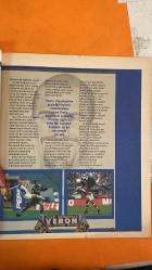 FUTBOL DERGİSİ - 26 EKİM 2007 LUIS FIGO - YAŞAR DURAN - LUIS FIGO - POPESCU - JUAN SEBASTIAN VERON - BAŞAR ARSLAN - SABRİ BEYKAL - MEHMET GÜRELİ - CAFER YARKENT - KEREM ALTAN - ELİF GÜLÜMSER - SİNEM MELDA ÇİFTÇİOĞLU - BRIAN CLOUGH - NESTOR KIRCHNER - JULIO ALAK - KEVIN PAYNE BİR YTL - GELECEK SAYI - İÇİNDEKİLER - DEFANSIN BEL KEMİĞİ - VANTED - İTALYA ŞİKE - PAR LOTTO - 1982 İSPANYA - ESTUDIANTES - BOCA JUNIORS - COPA AMERICA - LA PLATA STADI - DC UNITED -  BRIAN CLOUGH - HALE SOYGAZİ - MONICA BELLUCI - EUSEBIO - ALİ ECE - HELEN SVEDIN - JIMMY JUMP - RAUL - R.CARLOS - ZIDANE - RONALDO - BECKHAM - DEL BOSQUE - LUXEMBURGO - JUAN SEBASTIAN VERON BİR YTL - İTALYA'DA ŞİKENİN TARİHİ - HAYAT YUVARLAKTIR - BAŞARILI ALKOLİK - İHTİYAR BALIKÇI - SPORTING LIZBON - REAL MADRID - BARCELONA - NOU CAMP - EURO 2004 - ŞAMPİYONLAR LİGİ FİNALİ - PORTUGAL - INTER - G.SARAY - KATALAN - MADRID - LİZBON - FIGO SOKAKLARI - KATAR - 36 SAYFA