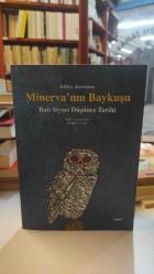 MİNEVRA'NIN BAYKUŞU BATI SİYASİ DÜŞÜNCE TARİHİ