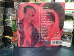 CUMALÎ RÊZAN - GOVENDİ - CD [ambalajlı - digipak]