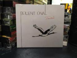 BÜLENT ÜNAL - TEVÂLİ - CD [ambalajlı - digipak]