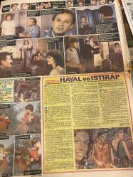 HÜRRİYET KELEBEK GAZETESİ DOĞUM GÜNÜ GAZETESİ - 21 AĞUSTOS 1985  - Suna Yıldızoğlu-İngiliz güzele Arap ambargosu-Prenses süreyya-Eski İran Kraliçesi Süreyya-Cüneyt Arkın-Zümrüt Cansel-Nefret-Eray Özbal-Mine Sun-Serdar Cem-Huysuz Virjin-Mesut Çakarlı-Cevat kurtuluş-Cevdet balıkçı-Çetin Başaran-Yener Çakmak-Selim ileri-Hayal ve ıstırap-manikürünüzü kendiniz de yapabilirsiniz-Alpago-Metin soysal-Fikret kol-Kelebek Falınız-Aile albümü-Danielle steel-Cemal Dündar-Şakir Coşkuner-Dişlerinizi böyle kurtarın-Yara kapatılması-fıkra tarlabaşı-Günün adamı-Ali Poyrazoğlu-Duygu ankara-Zerrin sümer-Blucinin doğuşu-Ebe ikincişübe-çiçekçinin kızı-Adile naşit-Kartal tibet-Ekrem bora-Nilgün akçaoğlu-Bizimkiler-Fatoş-Güngörmüşler-Dedektif Nik-Sayfa sayısı 6 dır