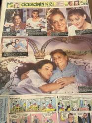 HÜRRİYET KELEBEK GAZETESİ DOĞUM GÜNÜ GAZETESİ - 21 AĞUSTOS 1985  - Suna Yıldızoğlu-İngiliz güzele Arap ambargosu-Prenses süreyya-Eski İran Kraliçesi Süreyya-Cüneyt Arkın-Zümrüt Cansel-Nefret-Eray Özbal-Mine Sun-Serdar Cem-Huysuz Virjin-Mesut Çakarlı-Cevat kurtuluş-Cevdet balıkçı-Çetin Başaran-Yener Çakmak-Selim ileri-Hayal ve ıstırap-manikürünüzü kendiniz de yapabilirsiniz-Alpago-Metin soysal-Fikret kol-Kelebek Falınız-Aile albümü-Danielle steel-Cemal Dündar-Şakir Coşkuner-Dişlerinizi böyle kurtarın-Yara kapatılması-fıkra tarlabaşı-Günün adamı-Ali Poyrazoğlu-Duygu ankara-Zerrin sümer-Blucinin doğuşu-Ebe ikincişübe-çiçekçinin kızı-Adile naşit-Kartal tibet-Ekrem bora-Nilgün akçaoğlu-Bizimkiler-Fatoş-Güngörmüşler-Dedektif Nik-Sayfa sayısı 6 dır