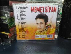 MEMET SÎPAN - ZALİM AYNÛR - CİZÎRÊ - CD [ambalajlı]