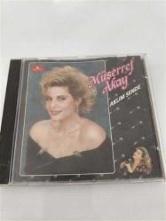 MÜŞERREF AKAY / AKLIM SENDEN (Dönem CD)